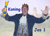 Koning Jos1
