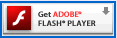 adobe flash player foutmelding
