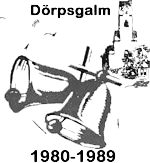 Dörpsgalm 1980-1989 