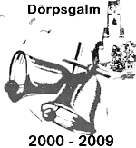 Dörpsgalm 2000-2009