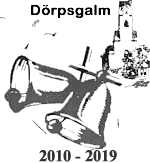 Dörpsgalm 2010-2019
